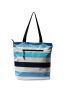 Original Floral Tote Bag Shoulder Bag for Work Gym Hiking Picnic Travel Beach