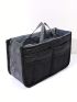 Waterproof Multi-Compartment Bag Insert