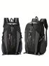 40L Waterproof Travel Backpack Men Climbing Travel Camping Bag Women Hiking Outdoor Sport School Backpack