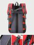 40L Waterproof Travel Backpack Men Climbing Travel Camping Bag Women Hiking Outdoor Sport School Backpack