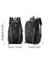 40L Waterproof Travel Backpack Men Climbing Travel Camping Bag Women Hiking Outdoor Sport School Backpack