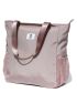 ESVAN Original Floral Water Resistant Large Tote Bag Shoulder Bag for Gym Beach Travel  Work Yoga Nurse Teacher Daily Bags