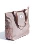 ESVAN Original Floral Water Resistant Large Tote Bag Shoulder Bag for Gym Beach Travel  Work Yoga Nurse Teacher Daily Bags