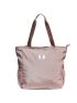 ESVAN Original Floral Water Resistant Large Tote Bag Shoulder Bag for Gym Beach Travel  Work Yoga Nurse Teacher Daily Bags