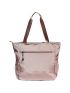 ESVAN Original Floral Water Resistant Large Tote Bag Shoulder Bag for Gym Beach Travel  Work Yoga Nurse Teacher Daily Bags