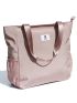 ESVAN Original Floral Water Resistant Large Tote Bag Shoulder Bag for Gym Beach Travel  Work Yoga Nurse Teacher Daily Bags