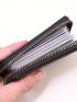 Small Wristlet Wallets For Women, Women's Minimalist Coin Purse, Credit Card Holder With Multi Slots