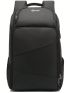 Letter Graphic Travel Backpack Polyester With USB Charging Port