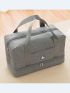 1pc Dry Wet Separation Storage Bag Luggage Organizer Packing Travel Duffle