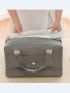 1pc Dry Wet Separation Storage Bag Luggage Organizer Packing Travel Duffle