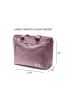 Women Weekender Overnight Travel Shoulder Bag Overnight Carry-on Duffel Gym Tote Luggage