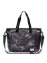 Women Weekender Overnight Travel Shoulder Bag Overnight Carry-on Duffel Gym Tote Luggage