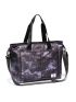 Women Weekender Overnight Travel Shoulder Bag Overnight Carry-on Duffel Gym Tote Luggage