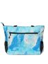 LARGE BEACH BAG Water Resistant Lightweight 20 inch Women Tote Bag for Gym Beach Travel Pool Yoga Nurse