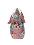 LARGE BEACH BAG Water Resistant Lightweight 20 inch Women Tote Bag for Gym Beach Travel Pool Yoga Nurse