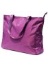 LARGE BEACH BAG Water Resistant Lightweight 20 inch Women Tote Bag for Gym Beach Travel Pool Yoga Nurse