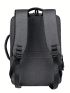 Medium Classic Backpack Solid Color Unisex Style