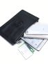 Men's Mobile Wallet Envelope Bag, Business Mobile Phone Bag, Card Bag, Men's Handbag