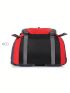 40L Waterproof Backpack Large Outdoor Sport Bag Travel Hiking Camping Rucksack