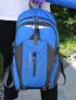 40L Waterproof Backpack Large Outdoor Sport Bag Travel Hiking Camping Rucksack