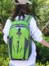 40L Waterproof Backpack Large Outdoor Sport Bag Travel Hiking Camping Rucksack