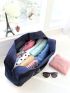 Multi-Function Portable Foldable Bag For Travel Storage Large Capacity Trolley Luggage Storage Bag