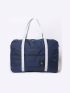 Multi-Function Portable Foldable Bag For Travel Storage Large Capacity Trolley Luggage Storage Bag