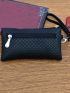 Pu Women Clutch Wallet Women Purse Phone Pocket Female Phone Wallet Case