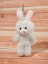 Cartoon Rabbit Design Bag Charm Cute