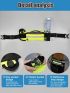 Professional Running Waist Bag