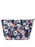 Women Ladies Weekender Bag Muti-pockets Overnight Carry-on Duffel Travel Gym Tote Luggage Duffle with Trolley Sleeve