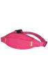 Release Buckle Decor Waist Bag Sporty