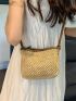 Summer Beach Beach Simple Casual Shoulder Bag