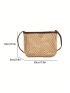 Summer Beach Beach Simple Casual Shoulder Bag