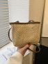 Summer Beach Beach Simple Casual Shoulder Bag