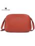 Davidjones Women Crossbody Bag Multi Compartment Small Shoulder Bag