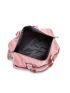 High-Capacity Travel Bag Hand Bag Training Bag Short Multi-Purpose Yoga Bag Bag