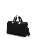 High-Capacity Travel Bag Hand Bag Training Bag Short Multi-Purpose Yoga Bag Bag