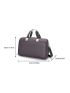 High-Capacity Travel Bag Hand Bag Training Bag Short Multi-Purpose Yoga Bag Bag