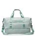 Travel Carry-on Bag High Capacity Yoga Bag Fitness Exercise Shoulder Carry-on Bag