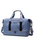 Travel Carry-on Bag High Capacity Yoga Bag Fitness Exercise Shoulder Carry-on Bag