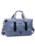 Travel Carry-on Bag High Capacity Yoga Bag Fitness Exercise Shoulder Carry-on Bag