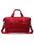 Travel Carry-on Bag High Capacity Yoga Bag Fitness Exercise Shoulder Carry-on Bag