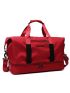 Travel Carry-on Bag High Capacity Yoga Bag Fitness Exercise Shoulder Carry-on Bag