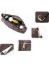 Small Crossbody Bag for Women Vegan Leather Wallet Purses Satchel Shoulder Bags Wristlet Clutch Handbags