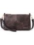 Small Crossbody Bag for Women Vegan Leather Wallet Purses Satchel Shoulder Bags Wristlet Clutch Handbags