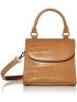 Women's Diana Top Handle Crossbody Bag