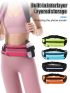 Professional Running Waist Bag