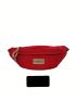 Waist Bag Designer Zipper Chest Bag Sport Travel Girl Waist Belt Bag Fashion Phone Waist Pack For Women