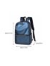 Travel Bag Backpack University Student Bag Backpack Business Computer Bag Leisure Large-Capacity